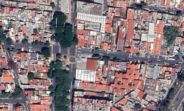 !! Inversión Segura y Rentable  en Bienes Raíces, casa en Col. San Andrés Tetepilco, Ciudad de México