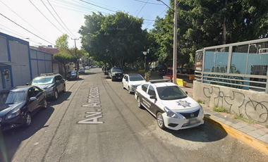 !! Inversión Segura y Rentable  en Bienes Raíces, casa en Col. San Andrés Tetepilco, Ciudad de México