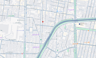 !! Inversión Segura y Rentable  en Bienes Raíces, casa en Col. San Andrés Tetepilco, Ciudad de México