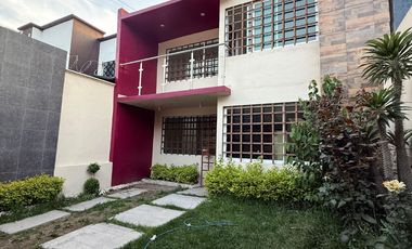 🏘️ 🏘️VENTA DE CASA FRACC. VILLA CAMPESTRE, ACTOPAN HGO. A 5 MINUTOS DEL CENTRO 🏘️ 🏘️