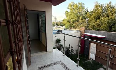 🏘️ 🏘️VENTA DE CASA FRACC. VILLA CAMPESTRE, ACTOPAN HGO. A 5 MINUTOS DEL CENTRO 🏘️ 🏘️