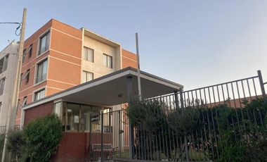 Departamento Barrio Don Vicente , Rancagua