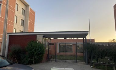 Departamento Barrio Don Vicente , Rancagua