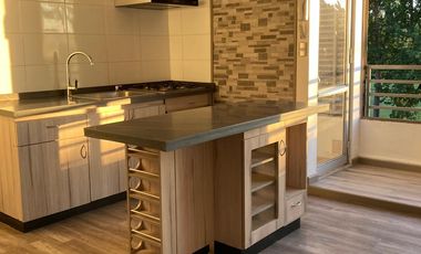 Departamento Barrio Don Vicente , Rancagua