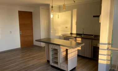 Departamento Barrio Don Vicente , Rancagua