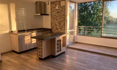 Departamento Barrio Don Vicente , Rancagua