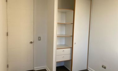 Departamento Barrio Don Vicente , Rancagua