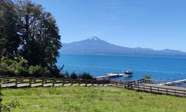 Parcela Condominio Mirador del Lago