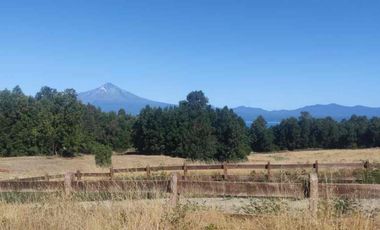 Parcela Condominio Mirador del Lago