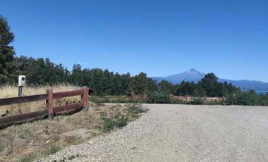 Parcela Condominio Mirador del Lago