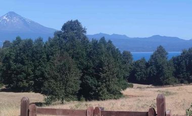 Parcela Condominio Mirador del Lago