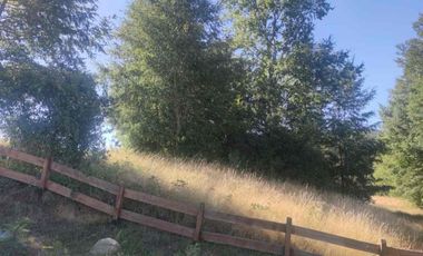 Parcela Condominio Mirador del Lago