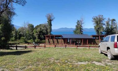 Parcela Condominio Mirador del Lago