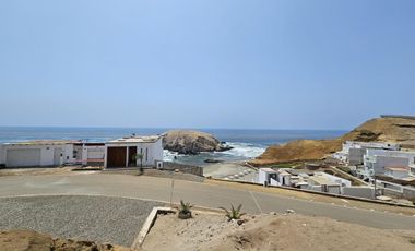 ¡Terreno de 325 m² Playa Leoncitos! Km 115 Pan Sur