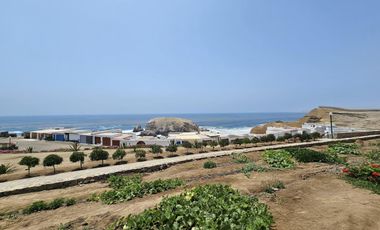 ¡Terreno de 325 m² Playa Leoncitos! Km 115 Pan Sur