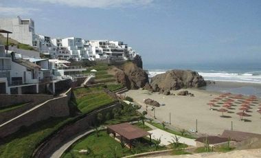¡Terreno de 325 m² Playa Leoncitos! Km 115 Pan Sur