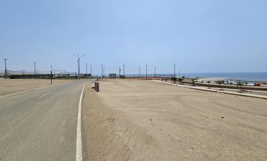 ¡Terreno de 325 m² Playa Leoncitos! Km 115 Pan Sur