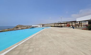 ¡Terreno de 325 m² Playa Leoncitos! Km 115 Pan Sur