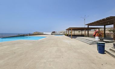 ¡Terreno de 325 m² Playa Leoncitos! Km 115 Pan Sur