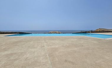 ¡Terreno de 325 m² Playa Leoncitos! Km 115 Pan Sur