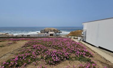 ¡Terreno de 325 m² Playa Leoncitos! Km 115 Pan Sur