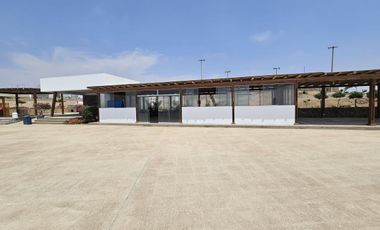 ¡Terreno de 325 m² Playa Leoncitos! Km 115 Pan Sur