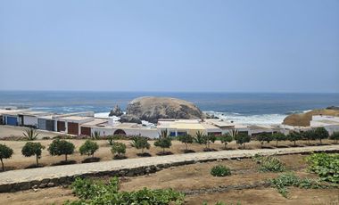 ¡Terreno de 325 m² Playa Leoncitos! Km 115 Pan Sur