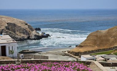 ¡Terreno de 325 m² Playa Leoncitos! Km 115 Pan Sur