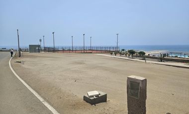 ¡Terreno de 325 m² Playa Leoncitos! Km 115 Pan Sur