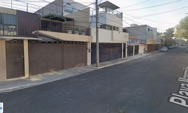 Inversión Segura y Rentable en Bienes Raíces en Col. Militar Marte, Alcaldía Iztacalco.