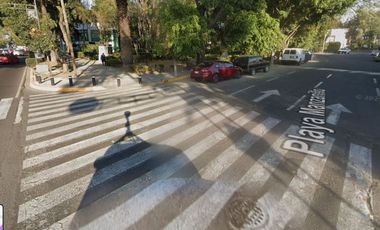 Inversión Segura y Rentable en Bienes Raíces en Col. Militar Marte, Alcaldía Iztacalco.