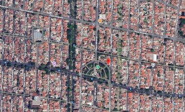 Inversión Segura y Rentable en Bienes Raíces en Col. Militar Marte, Alcaldía Iztacalco.