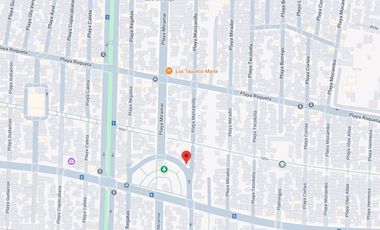 Inversión Segura y Rentable en Bienes Raíces en Col. Militar Marte, Alcaldía Iztacalco.