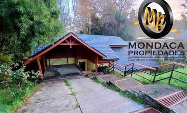 Espectacular oportunidad de inversión !!

Mondaca Propiedades Soc. Ltda.  vende amplia propiedad en  Condominio Los Notros de Curiñanco