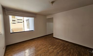 Dpto 2do Piso, 109 m², 2 Dorm., Cerca a Parque