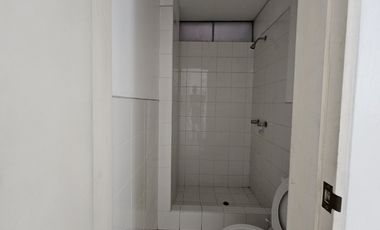 Dpto 2do Piso, 109 m², 2 Dorm., Cerca a Parque