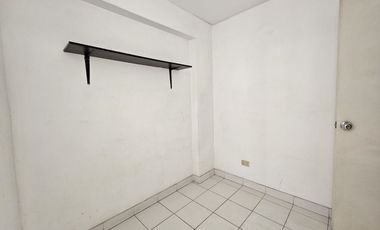Dpto 2do Piso, 109 m², 2 Dorm., Cerca a Parque