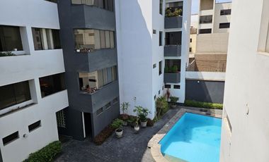 Dpto 2do Piso, 109 m², 2 Dorm., Cerca a Parque