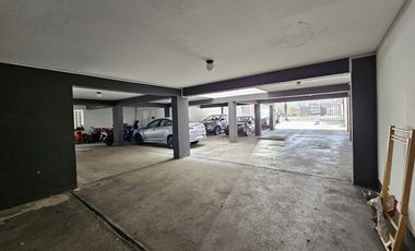 Dpto 2do Piso, 109 m², 2 Dorm., Cerca a Parque