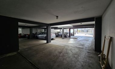 Dpto 2do Piso, 109 m², 2 Dorm., Cerca a Parque