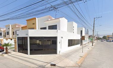 Casa en San Luis Potosí.