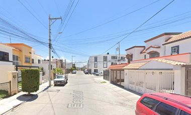 Casa en San Luis Potosí.