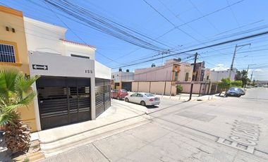 Casa en San Luis Potosí.