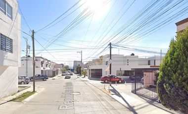 Casa en San Luis Potosí.