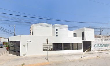 Casa en San Luis Potosí.