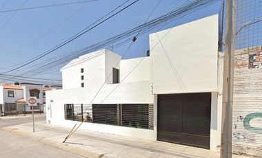 Casa en San Luis Potosí.