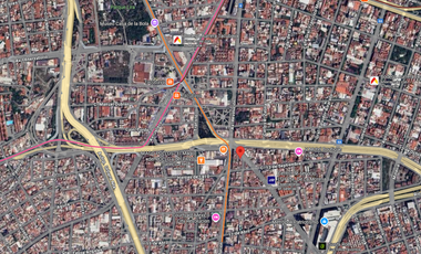 EDIFICIO EN VENTA EN COLONIA TACUBAYA, CIUDAD DE MÉXICO ¡¡NO CREDITOS!!