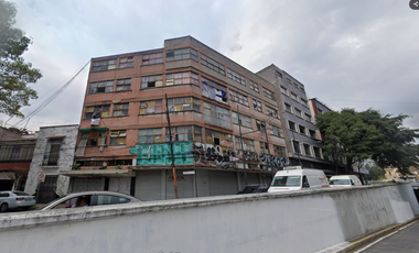 EDIFICIO EN VENTA EN COLONIA TACUBAYA, CIUDAD DE MÉXICO ¡¡NO CREDITOS!!