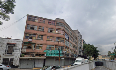 EDIFICIO EN VENTA EN COLONIA TACUBAYA, CIUDAD DE MÉXICO ¡¡NO CREDITOS!!