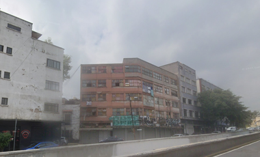 EDIFICIO EN VENTA EN COLONIA TACUBAYA, CIUDAD DE MÉXICO ¡¡NO CREDITOS!!